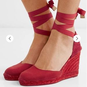 Castanet Espadrilles